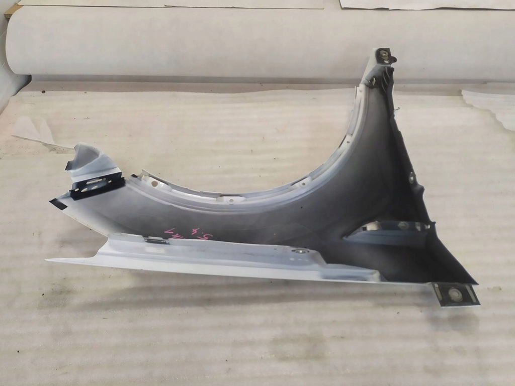 фото №14, Крила перед передній лівий ford kuga i