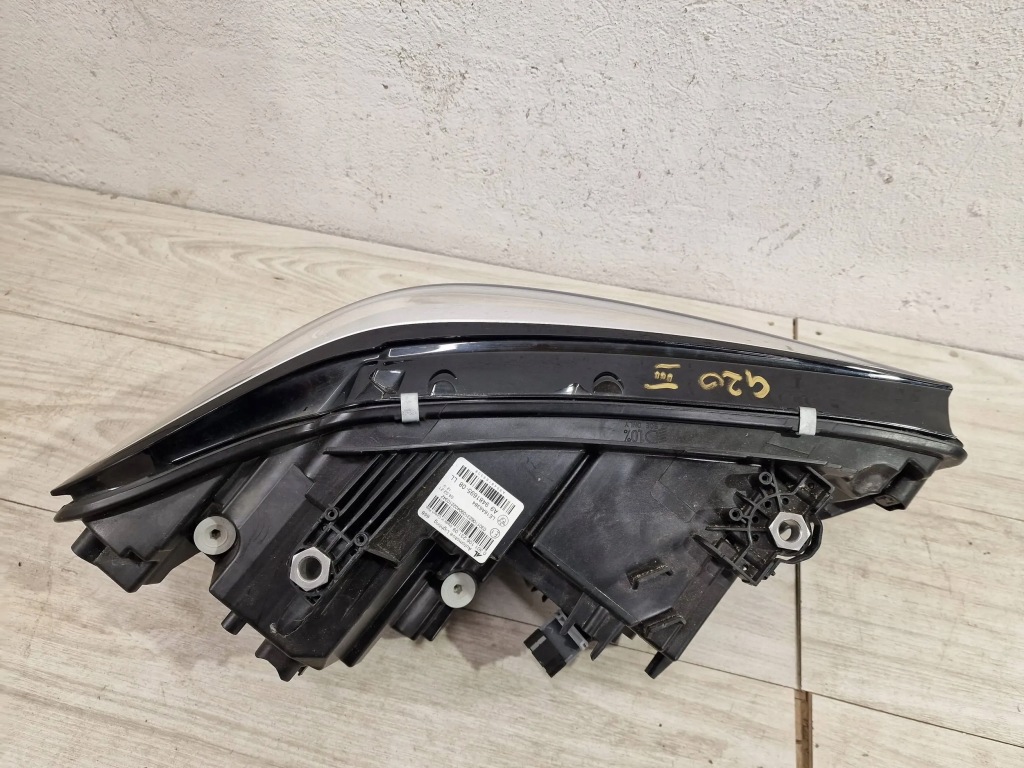 фото №10, Лампа передняя левая bmw 3 g20 g21 full led 9481695