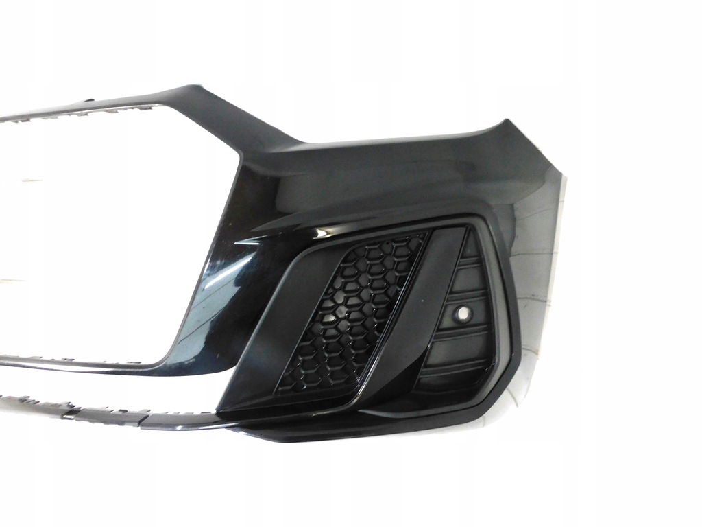 фото №10, Audi a1 82a s line бампер перед передній