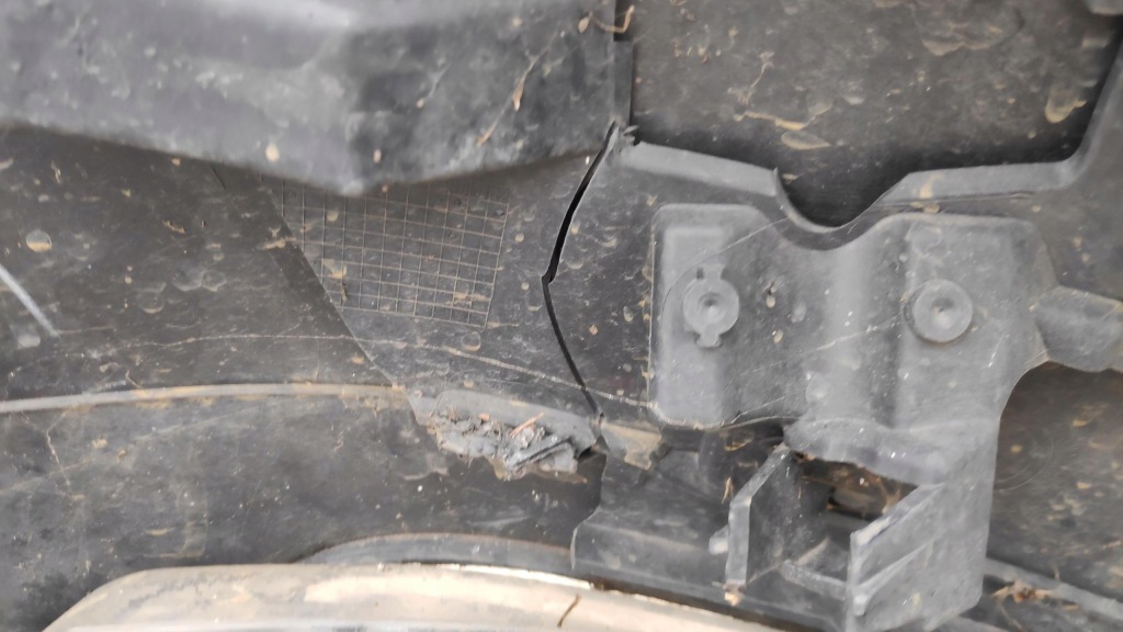 фото №14, Бампер перед передний kompletny peugeot 508 i lift