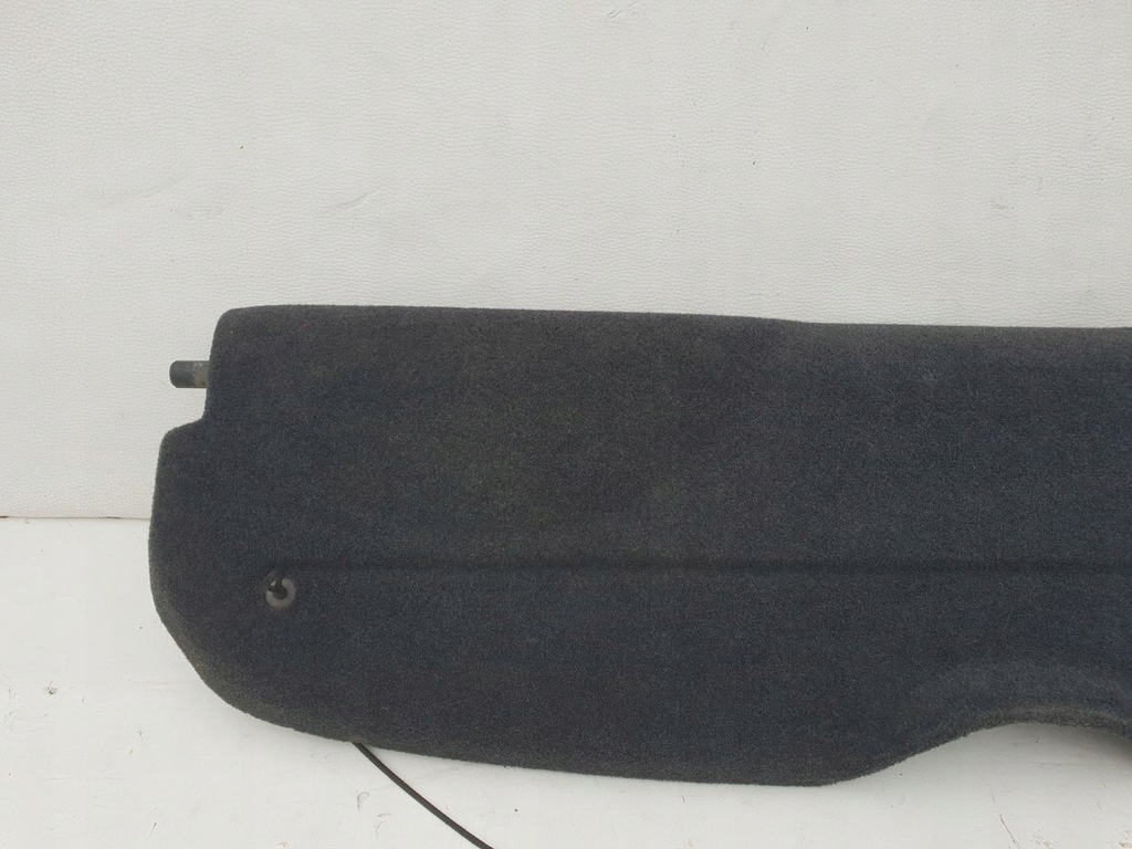 фото №2, Mini one r50 r53 полиця багажника задня задня