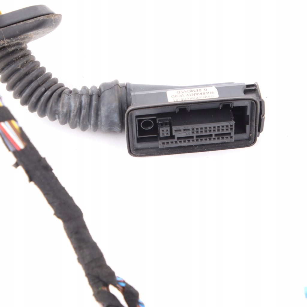 Bmw f32 f33 f82 f83 m4 жгут трубопровод передних дверь 9337233 Цена