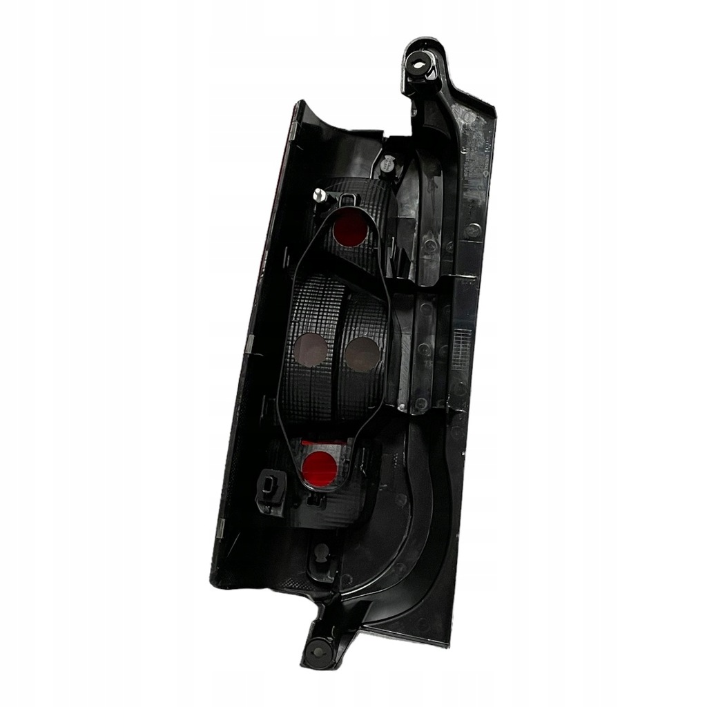 фото №2, Berlingo partner proace city rifter combo 18- 2 дверь nowa лампа правая