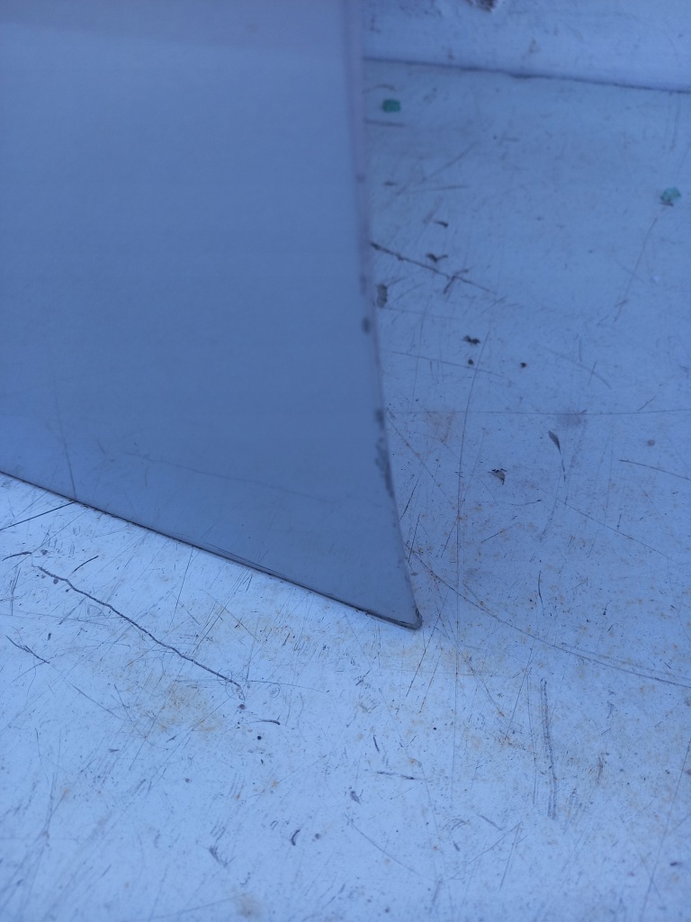 Купити Двері лівий перед mercedes gla a156