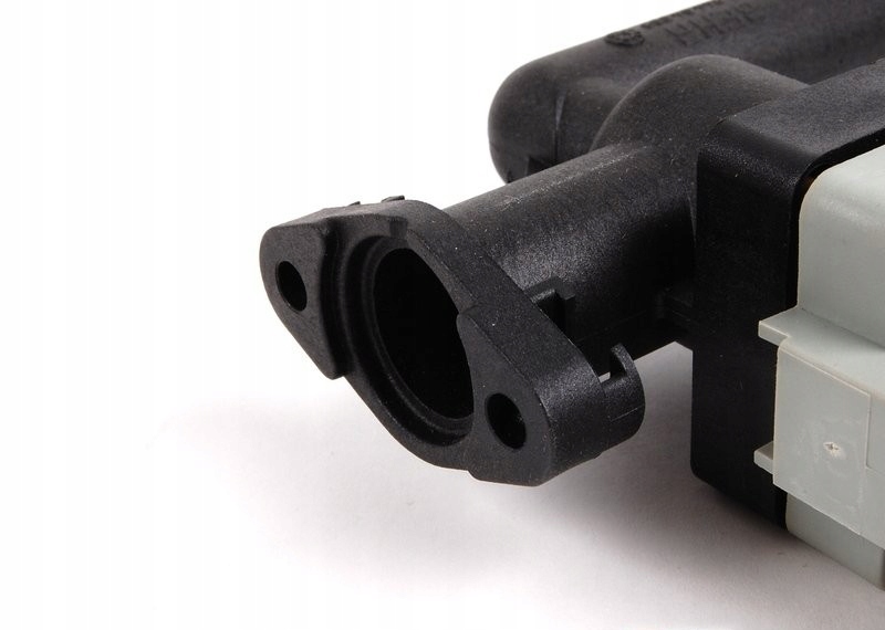 фото №11, Bmw e30 z1 cabrio coupe оригінальний клапан hvac 64111386706