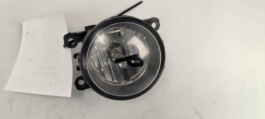 фото №1, Протитуманна фара правий 89210094 citroen xsara picasso