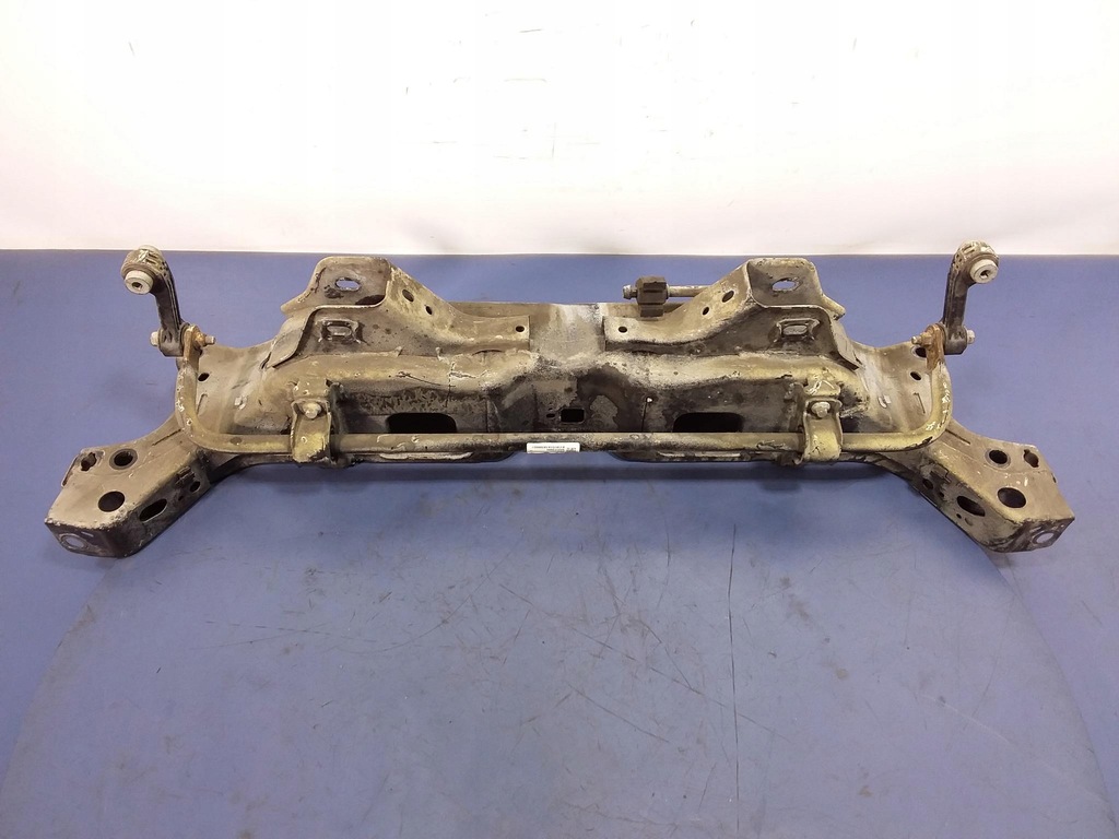 фото №4, Opel insignia b подрамник подрамник подрамник задняя