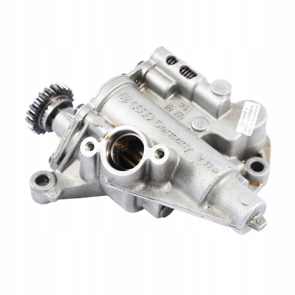 фото №10, Audi s3 8v 2.0 tfsi quattro двигун бензиновий насос оливи 06h115105fl