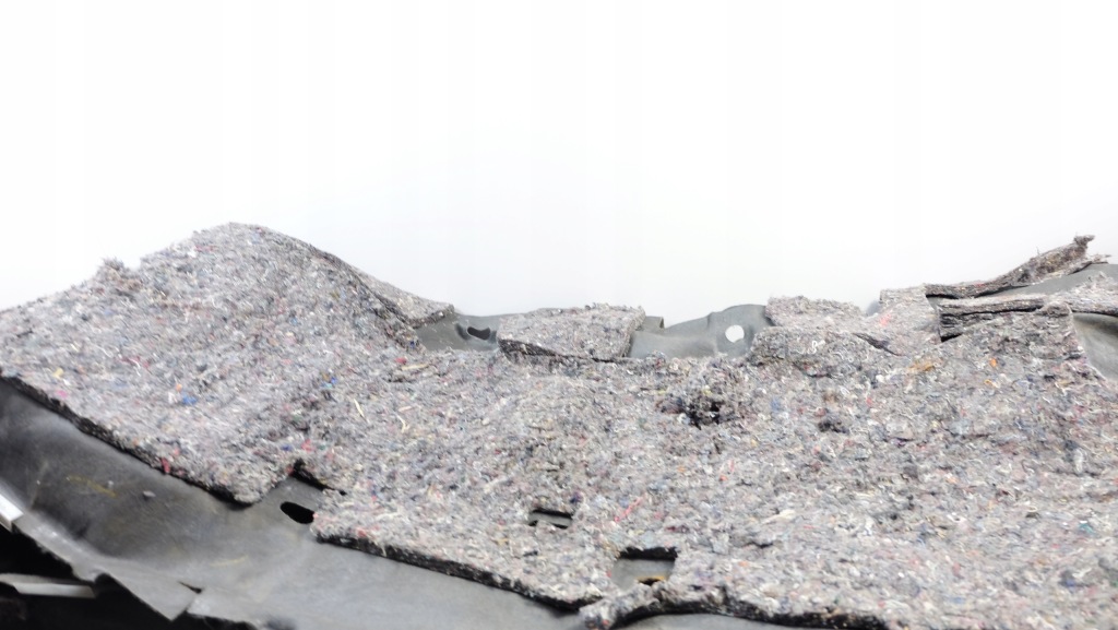 Nissan note e11 коврик обшивка европа с Разборки