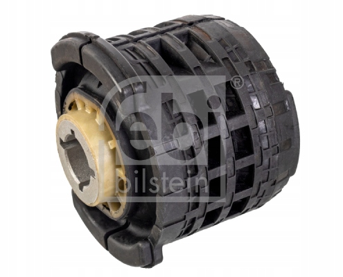 фото №1, Febi 177192 підшипниковий вузол, корпус osi