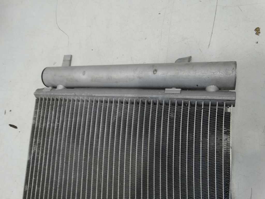 фото №10, Радиатор кондиционера kia ceed iii hc200nxjbc