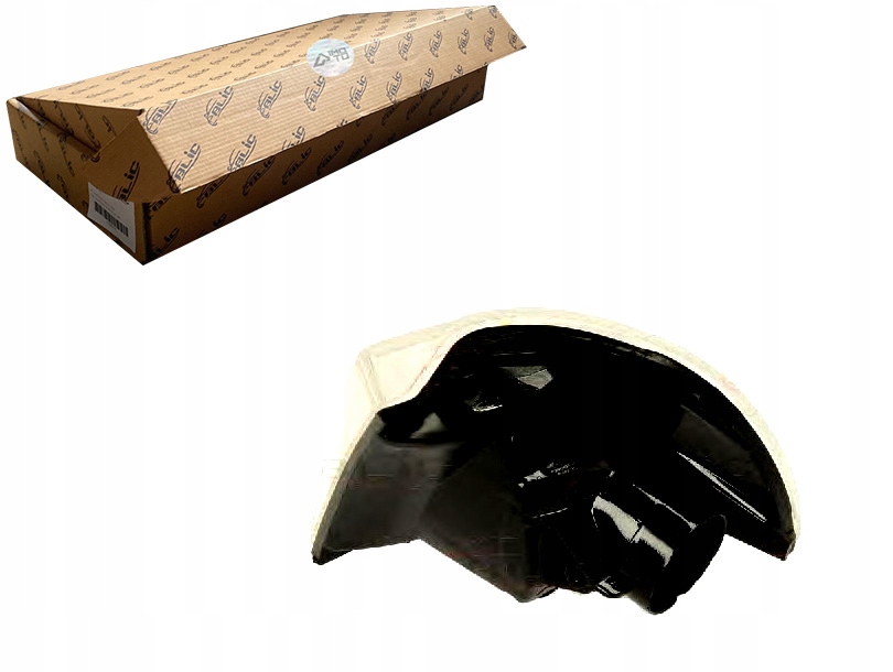 фото №1, Поворотник blic +gratisy