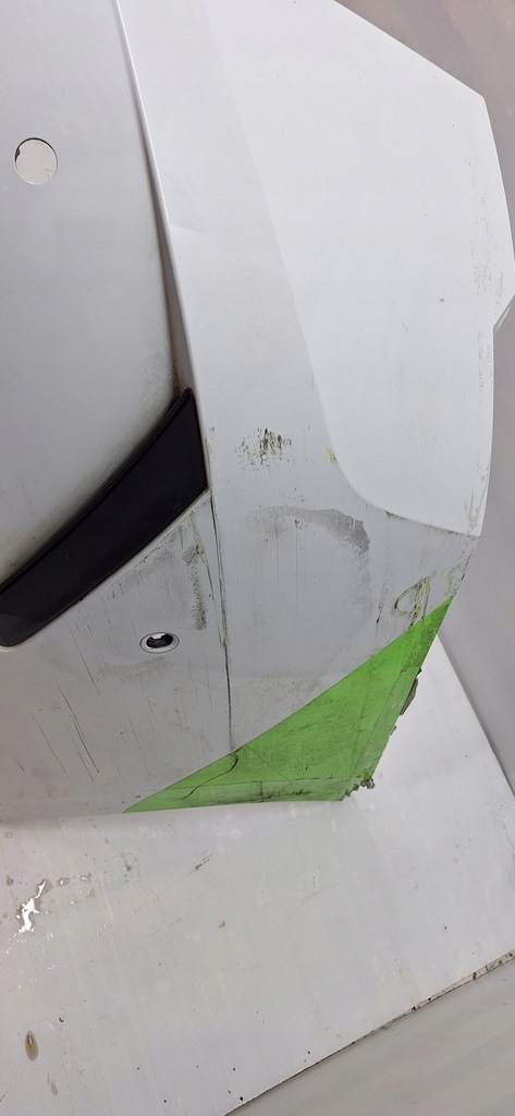 фото №7, Skoda octavia 4 iv 5e7 rs бампер задняя задняя задний kombi 5e7807421c