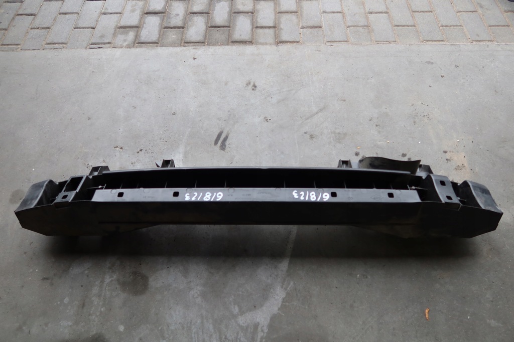 фото №11, Балка бампера задня clio v 850906063r