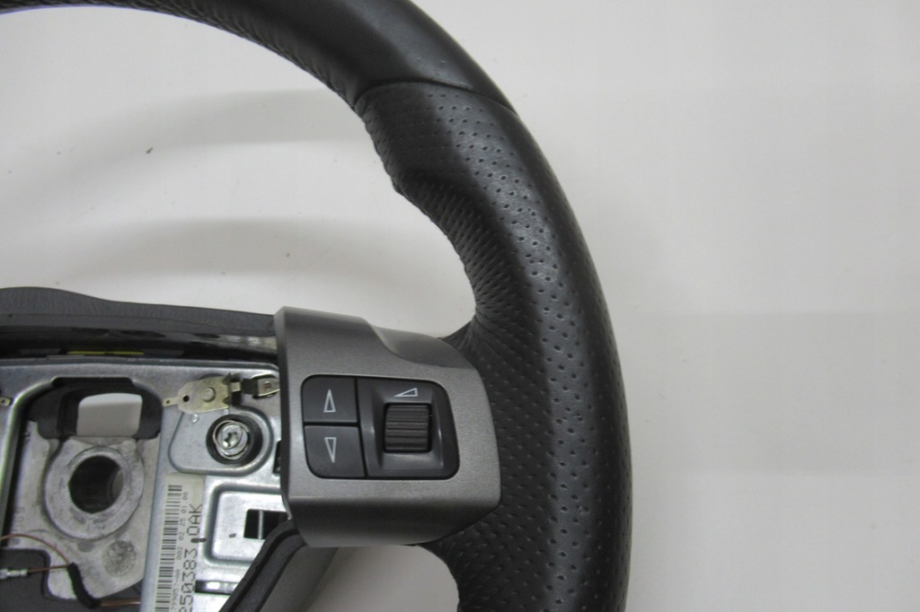 фото №6, Signum 07r повітропровід шкіра