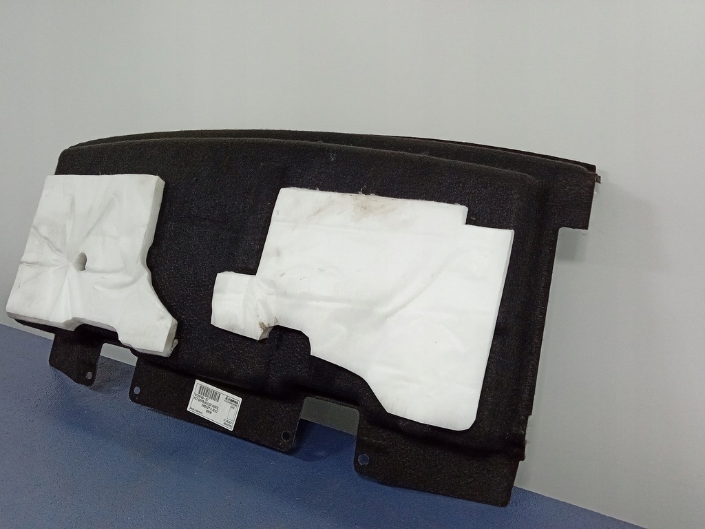 фото №5, Bmw 5 gt f07 ніша бардачок багажника 9139184