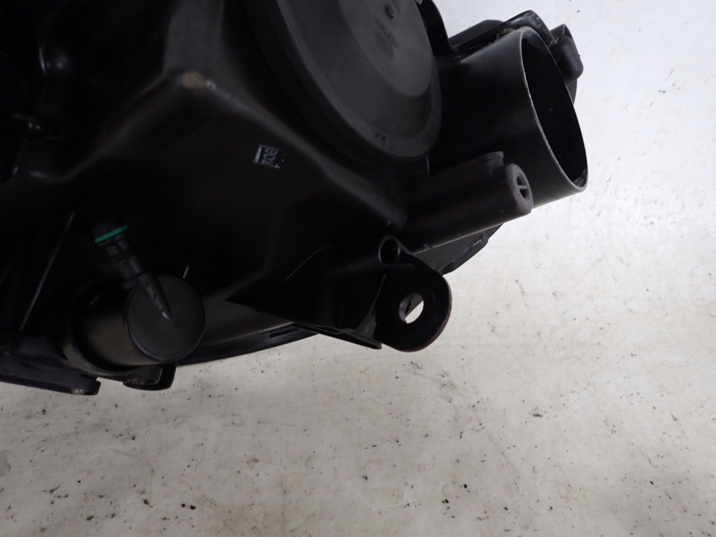 фото №8, Skoda superb ii 3t0 08- лампа права перед передня ксенон 3t1941016e