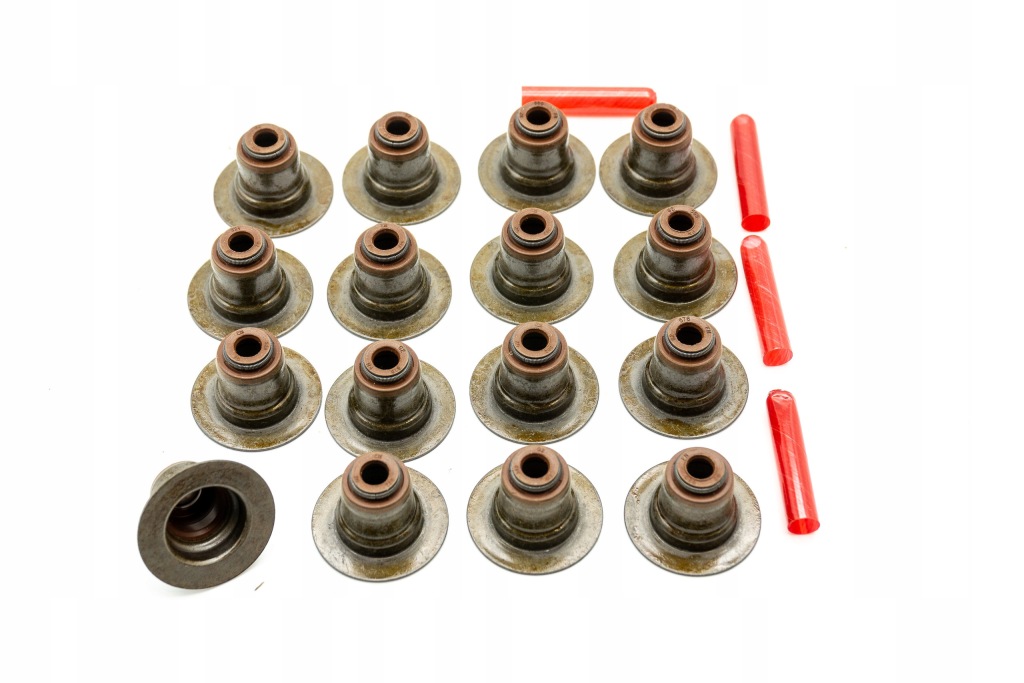 Набор ремонтный уплотнитель клапана mini r50 r52 r53 Цена