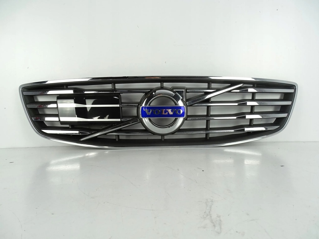 фото №1, Решітка радіатора решітка радіатора volvo s80 ii 2 v70 iii 3 lift - pod радар
