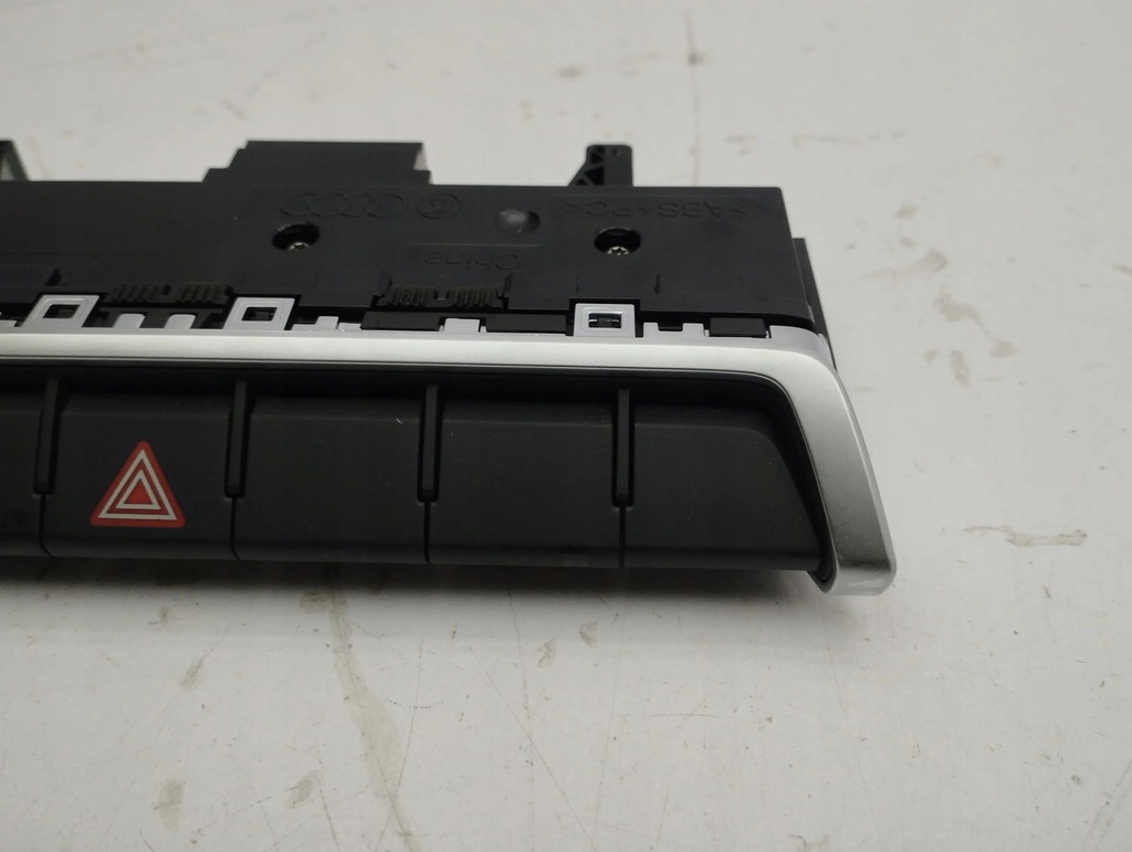 фото №9, Audi a3 8y 2023 набор переключателей i кнопок