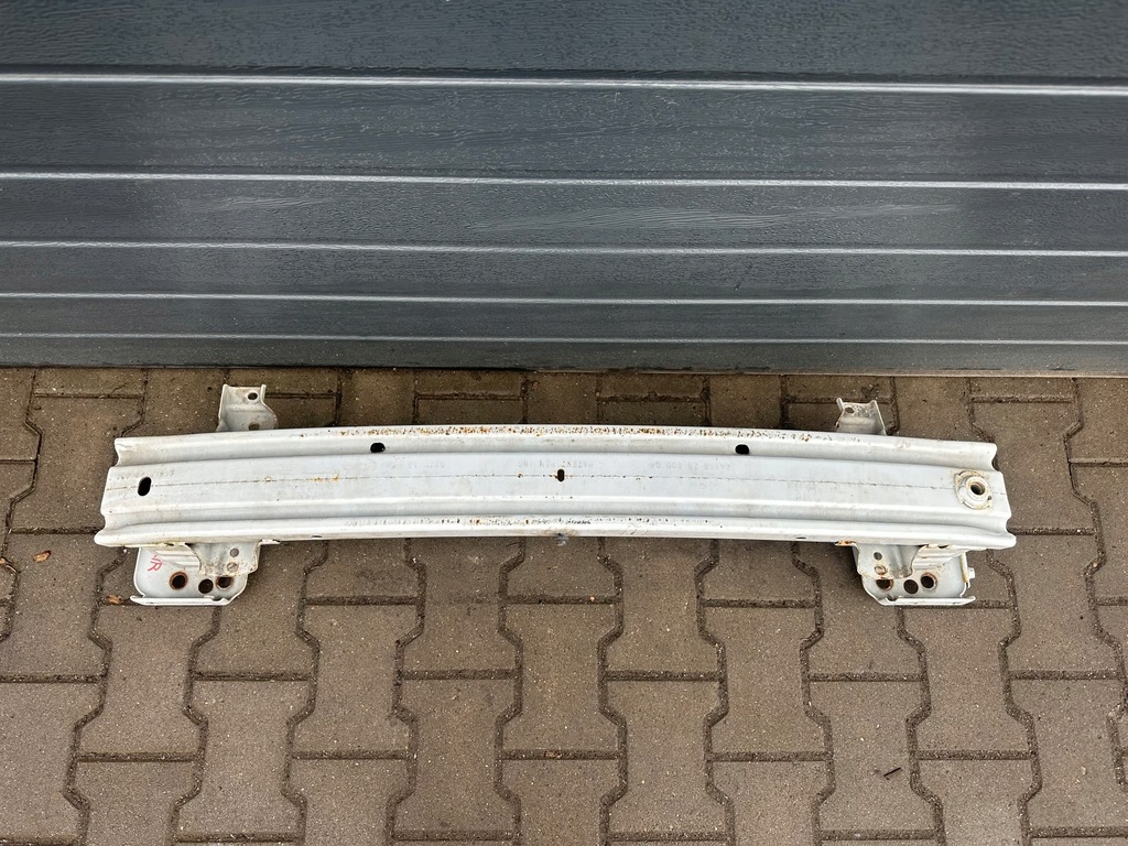 фото №1, Ford b-max балка бампера перед передняя