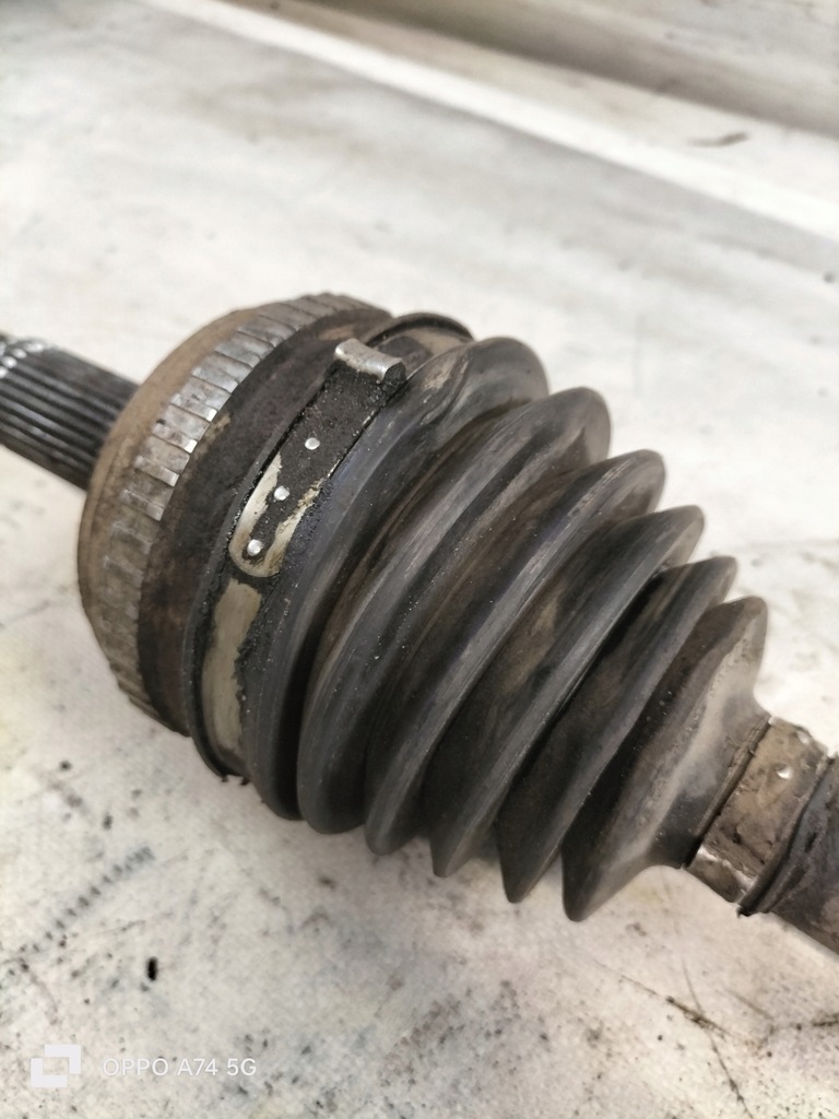 фото №13, Приводной вал левая перед honda crv cr-v i 2.0 16v