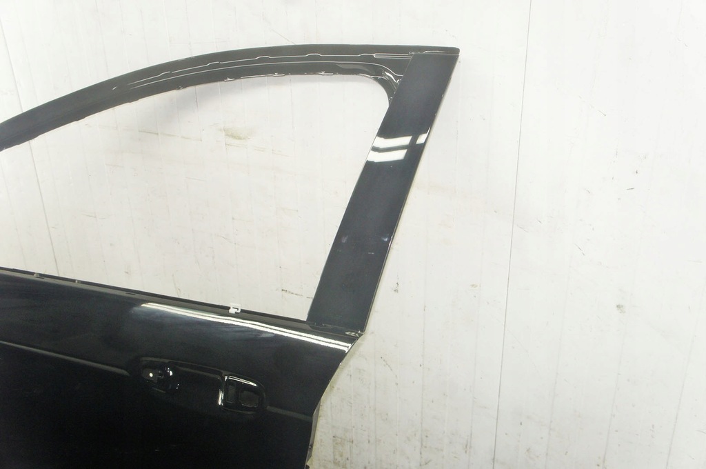 фото №6, Tm234 ford edge mk2 ^ двері лівий перед absolut black shadow black перламутр g1