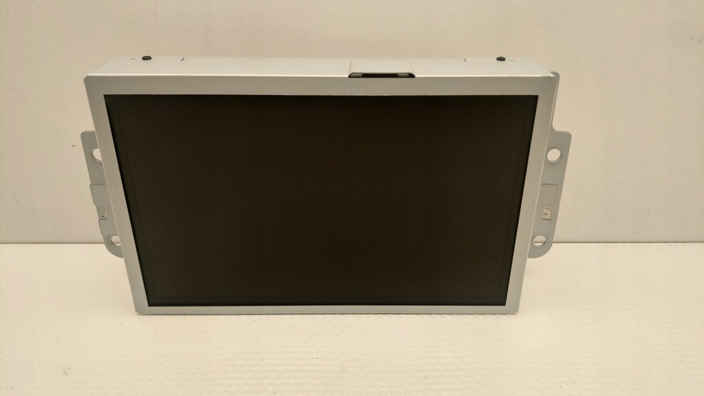 фото №1, Ford mondeo ds7t-14f239-cj дисплей навигации