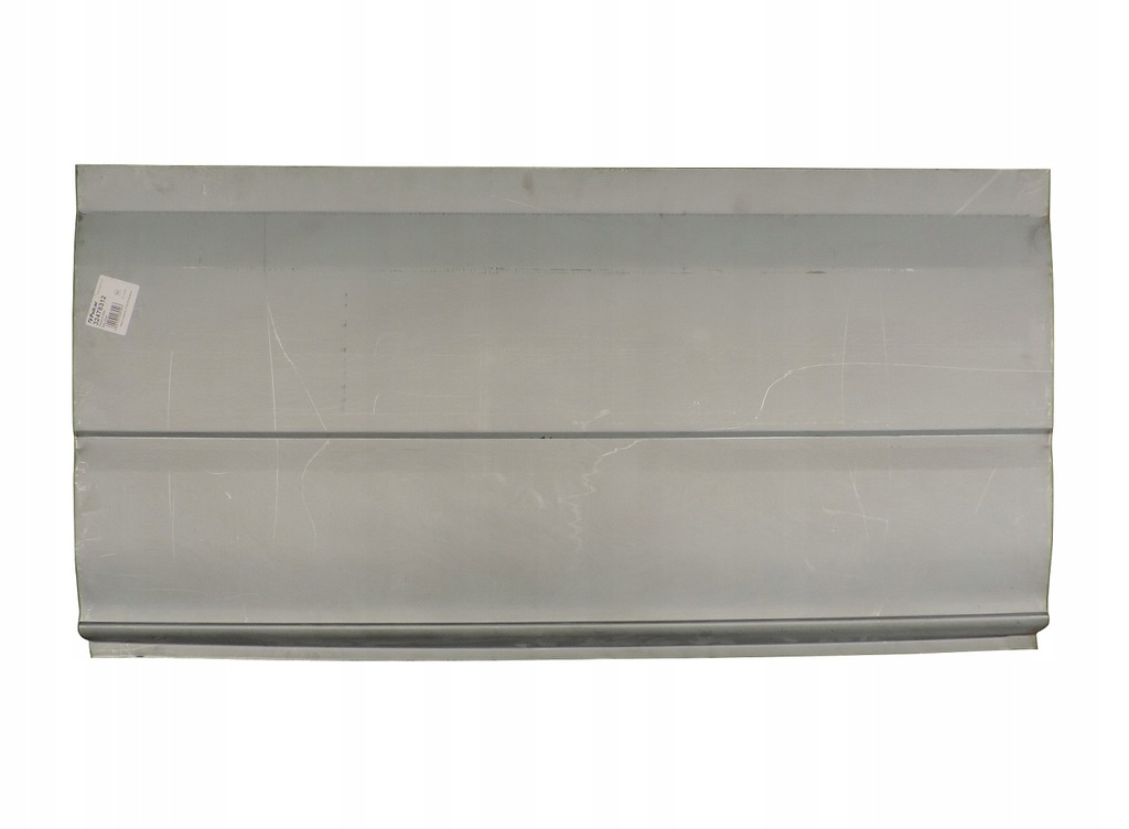 фото №1, Ford transit 00-13 длинный порог обшивка бок lewego