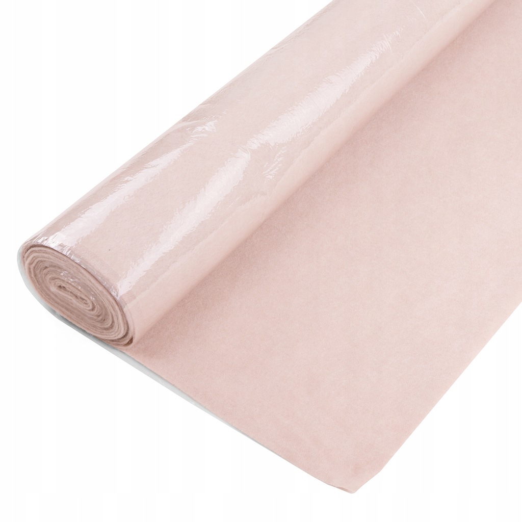 фото №15, Обшивка коврик самоклеящийся бежевый 2mm войлок ткань obiciowa na коробка передач