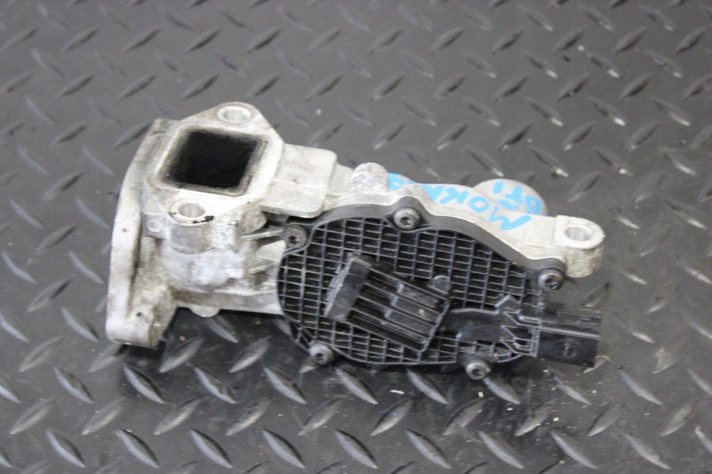 фото №1, Клапан egr opel mokka a 55581958 1,7 cdti