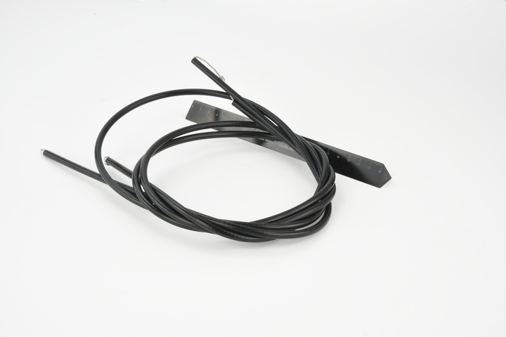 фото №5, Тягa трос замка капот febest 2799-hcxc90