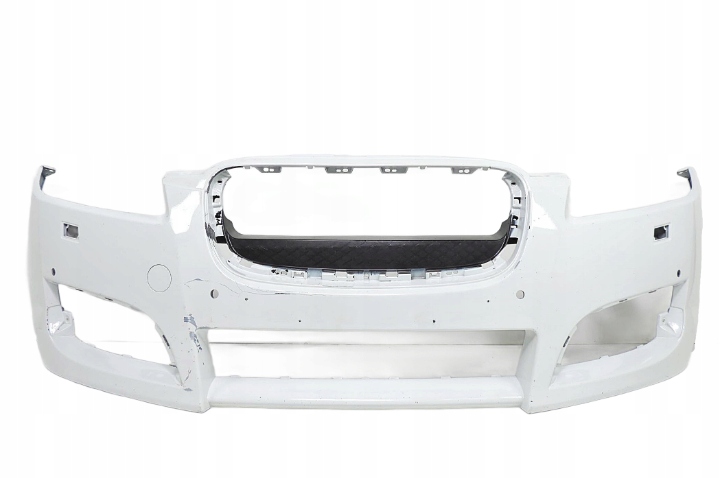 Купить Jaguar xf s sport 2011 2012 lift бампер перед xfs