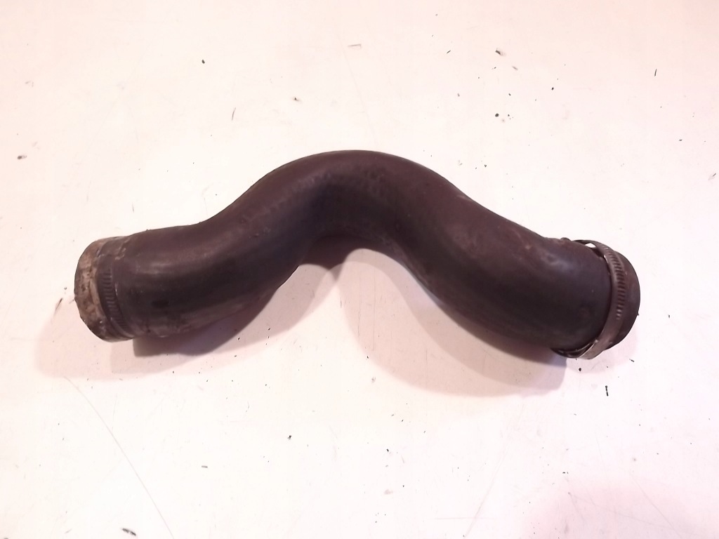 Купить Труба пабтрубок  интеркулер opel zafira b astra h 1.9 cdt