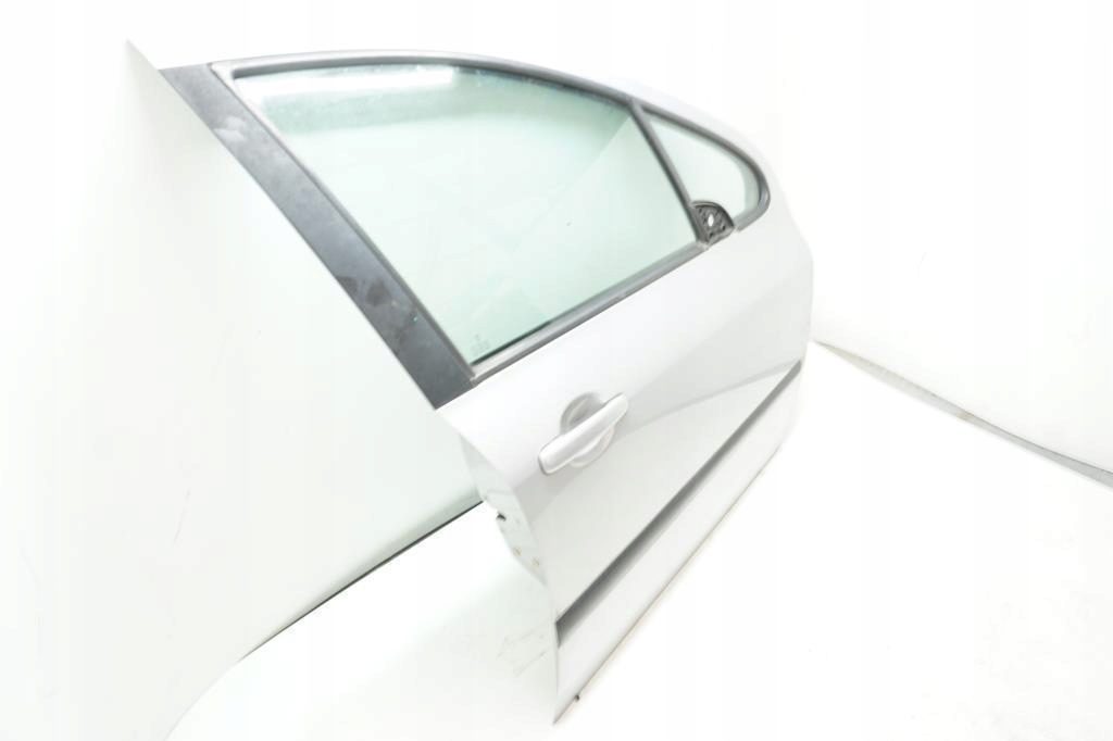 фото №4, Двері праве перед peugeot 307 hb