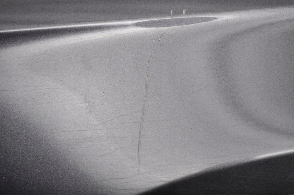 фото №10, Subaru legacy iv lift крила лівий перед