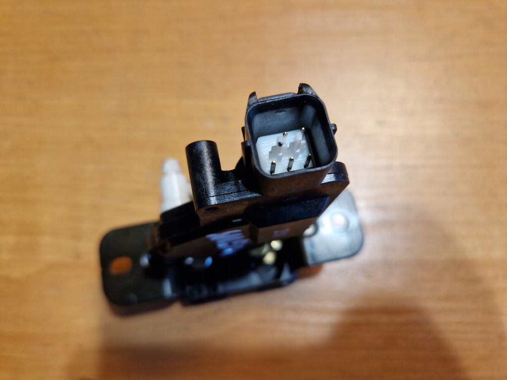 фото №5, Kia sorento i замок стекло крышки задняя 87130-3e000