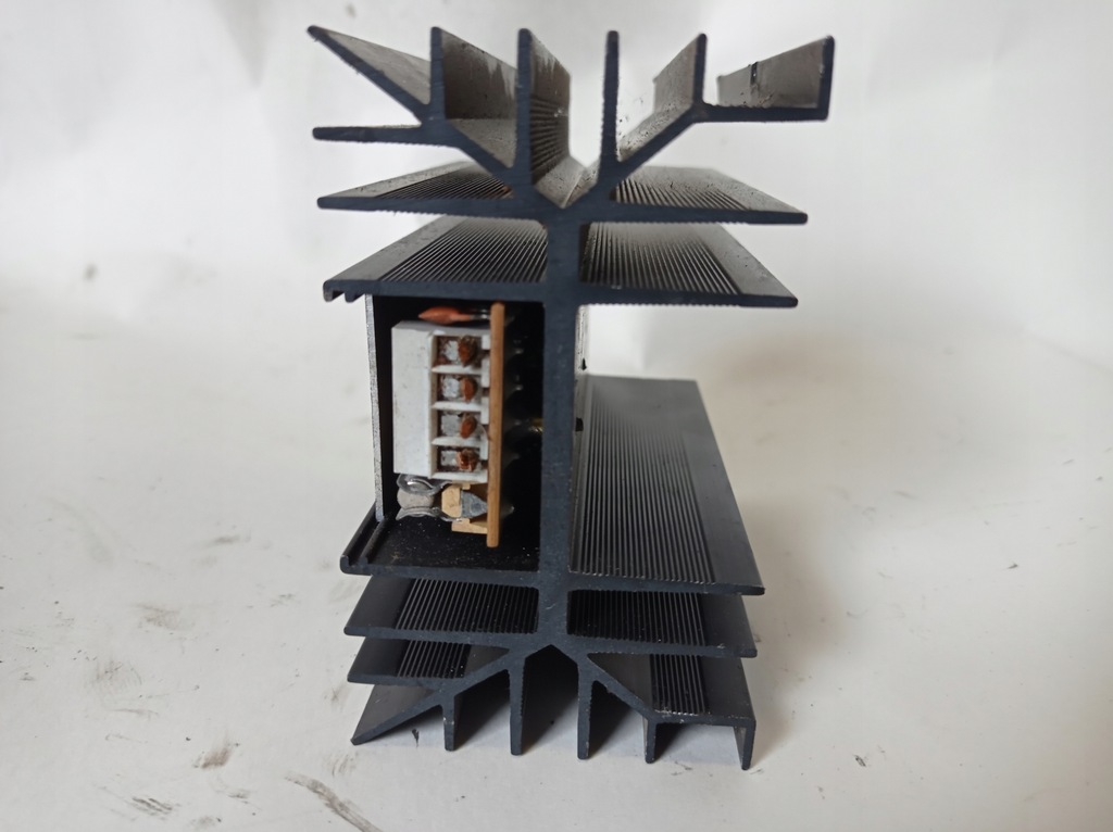 фото №3, Редуктор напряжения mercedes atego 815 rdt 10