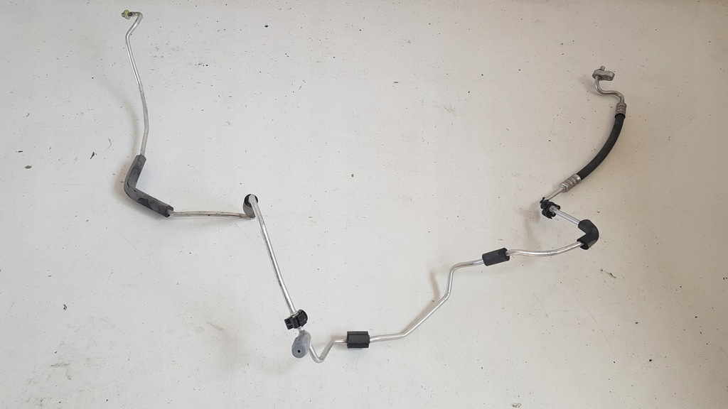 фото №1, Шланг кондиционера opel astra k