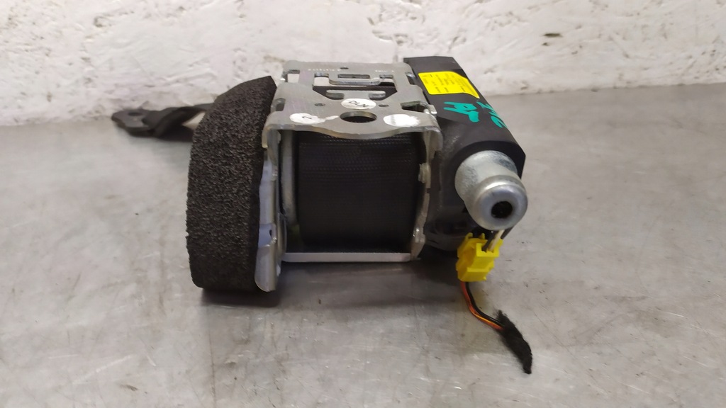 фото №12, Mercedes w204 pas безопасности правый задняя 33059929