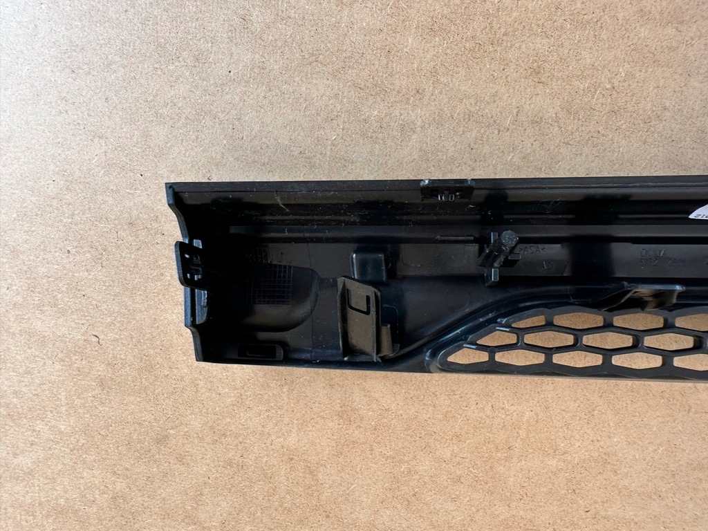 фото №6, Land rover evoque i 11-15 молдинг крила ліва