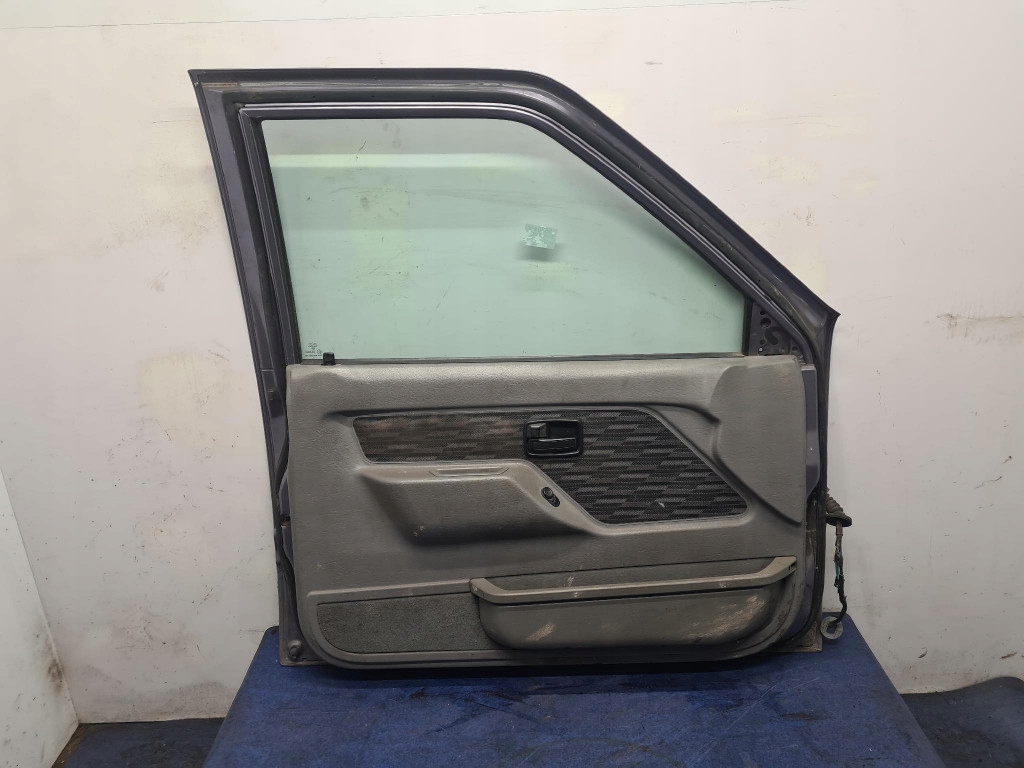 фото №8, Opel frontera a дверь перед левая