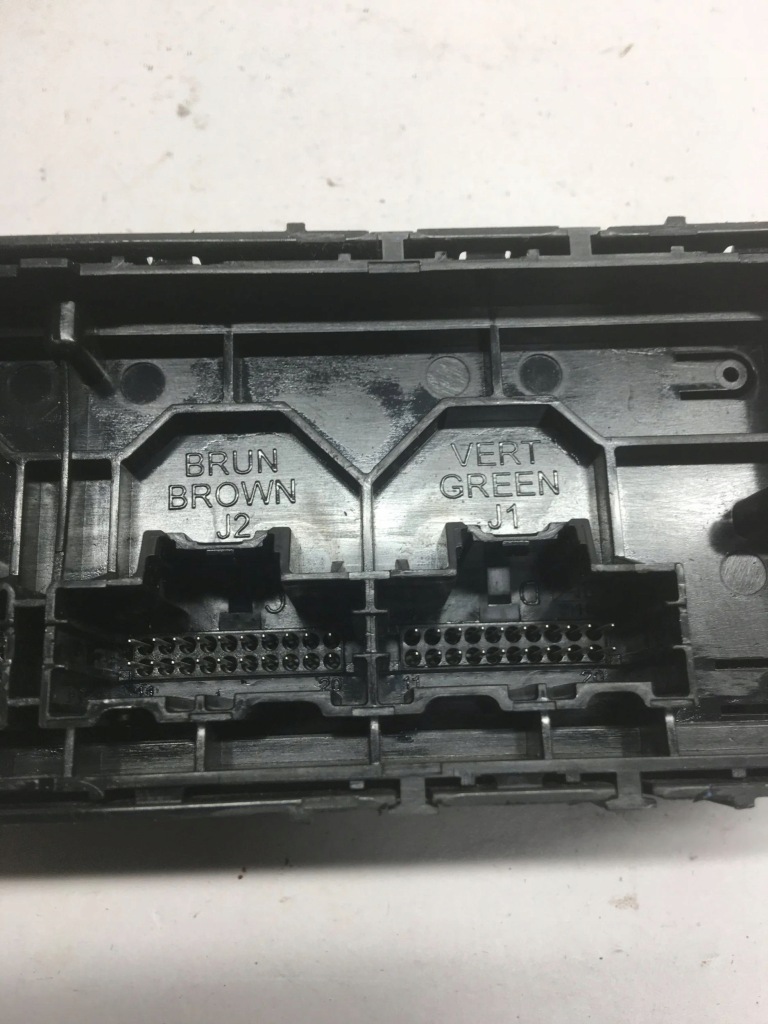 Chevrolet camaro інше пристрої 84583886 2020 Доставка