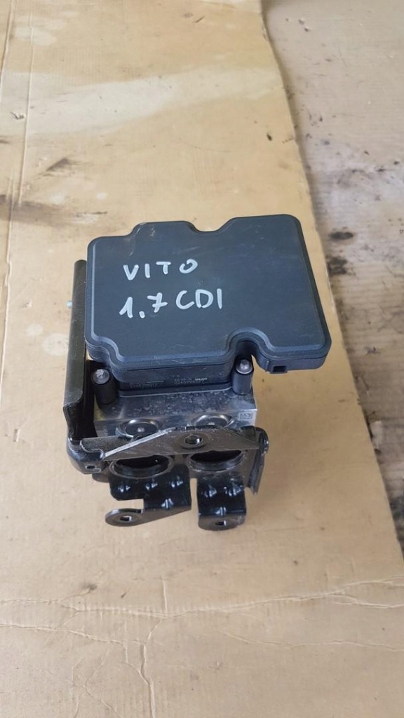 Купить Насос abs mercedes vito w447 a4479007413