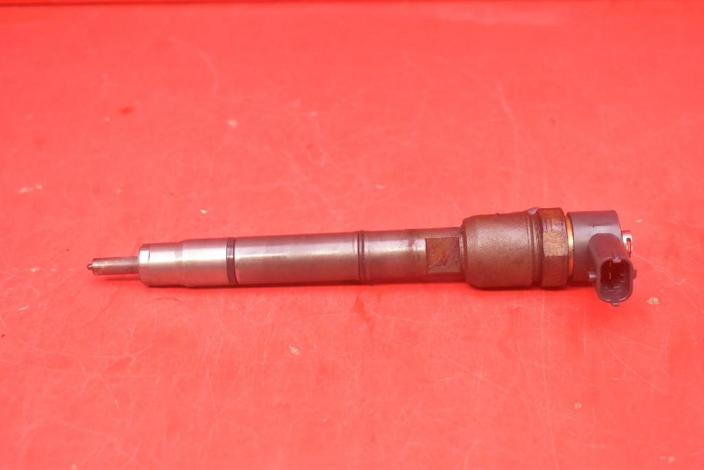 фото №6, Інжектор форсунка test 0445110256 kia ceed 1 i 1.6 crdi 90 km 07-10