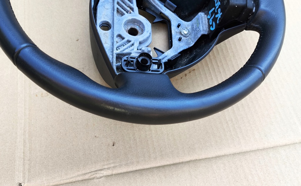 фото №12, Воздуховод воздуховод nissan qashqai j10 оригинал