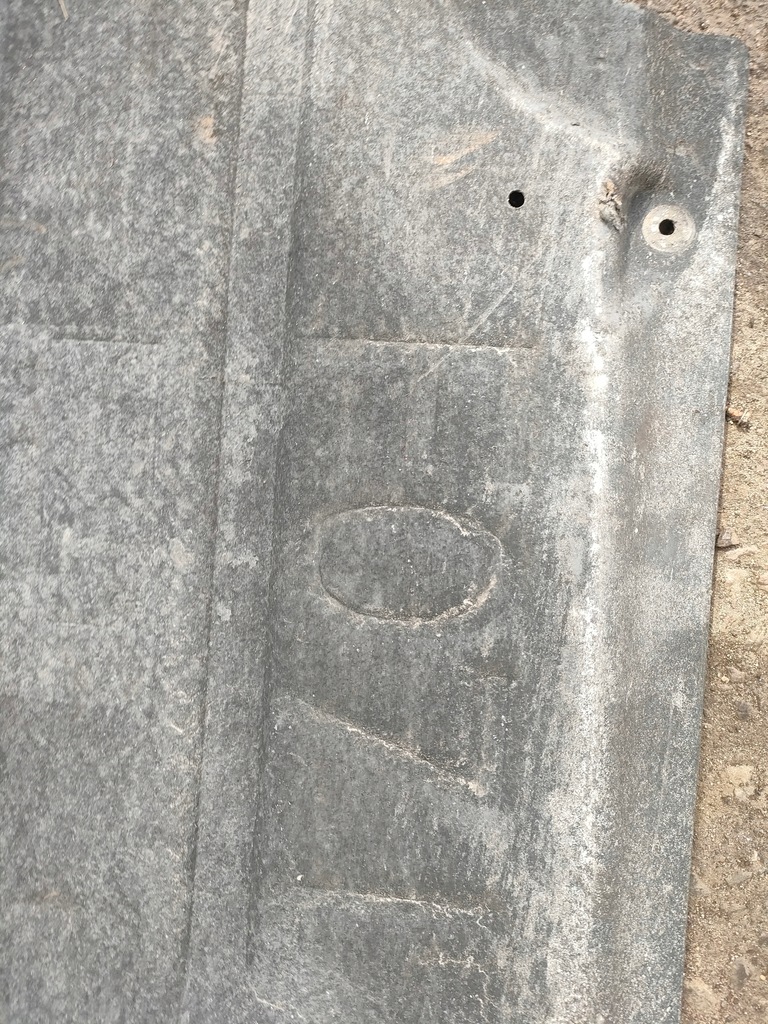 фото №6, Bmw f07 gt 5 захист підвіска плита нижня права lub ліва