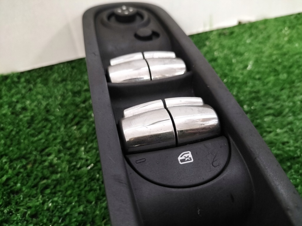 фото №3, Перемикач панель вікон mini r60 r61 9289622