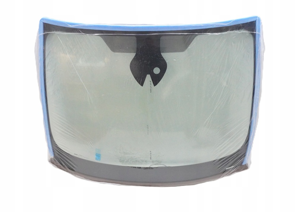 фото №1, Renault espace v 5 nowa стекло передняя лобовое с подогревом оригинал