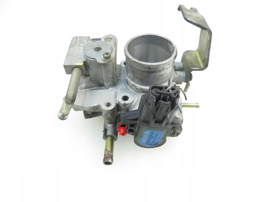 фото №6, Дроссельная заслонка suzuki wagon r+ 1.2 1340075f20